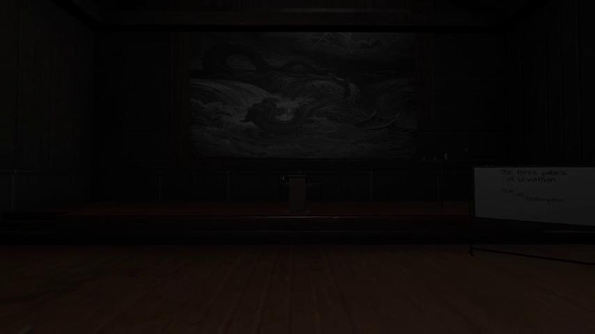 御三家Game-视频-【御三家Game】《绿色缪斯 》游戏宣传片