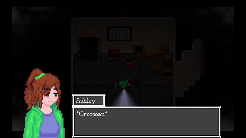 御三家Game-视频-【御三家Game】《变光 》游戏宣传片