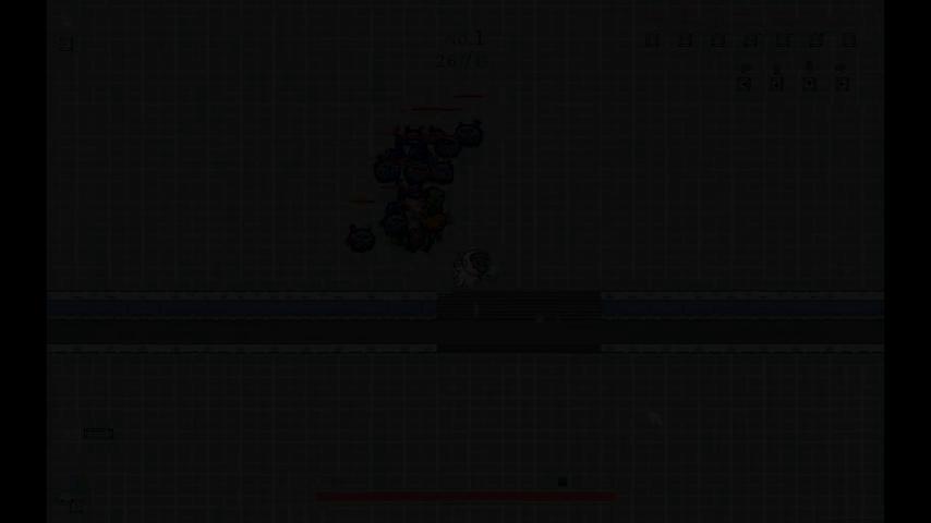 御三家Game-视频-【御三家Game】《变种史莱姆: 幸存者队 》游戏宣传片