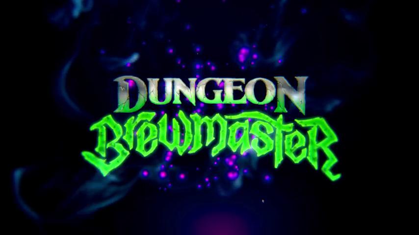 御三家Game-视频-【御三家Game】《地牢酿酒师 》游戏宣传片