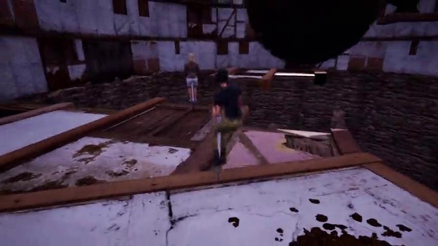 御三家Game-视频-【御三家Game】《POGO纪元: 不可能的99% 》游戏宣传片