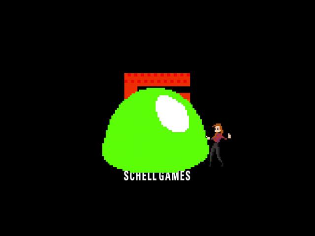 御三家Game-视频-【御三家Game】《猎户座小径 》游戏宣传片