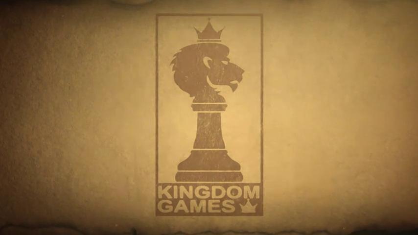 御三家Game-视频-【御三家Game】《戴维的五侍卫 》游戏宣传片