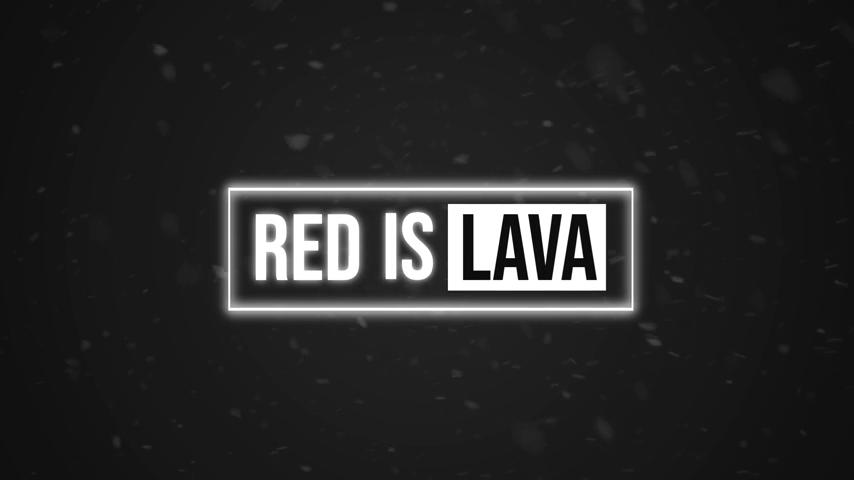御三家Game-视频-【御三家Game】《红色是熔岩 》游戏宣传片
