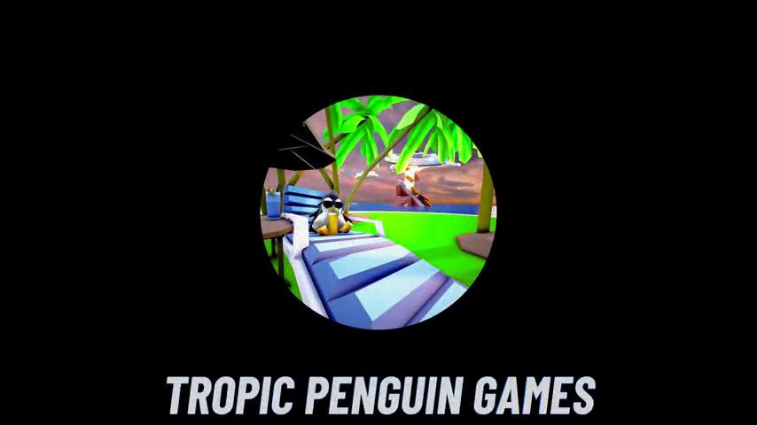 御三家Game-视频-【御三家Game】《Resthedex 》游戏宣传片