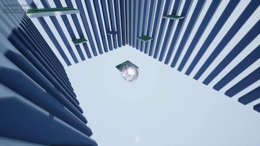 御三家Game-视频-【御三家Game】《87后果: 滚球游戏 》游戏宣传片