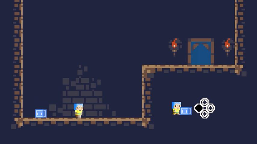 御三家Game-视频-【御三家Game】《块煤泥洞 》游戏宣传片