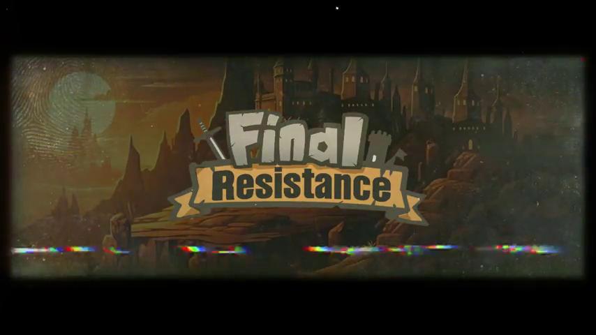 御三家Game-视频-【御三家Game】《围城囚牢 》游戏宣传片