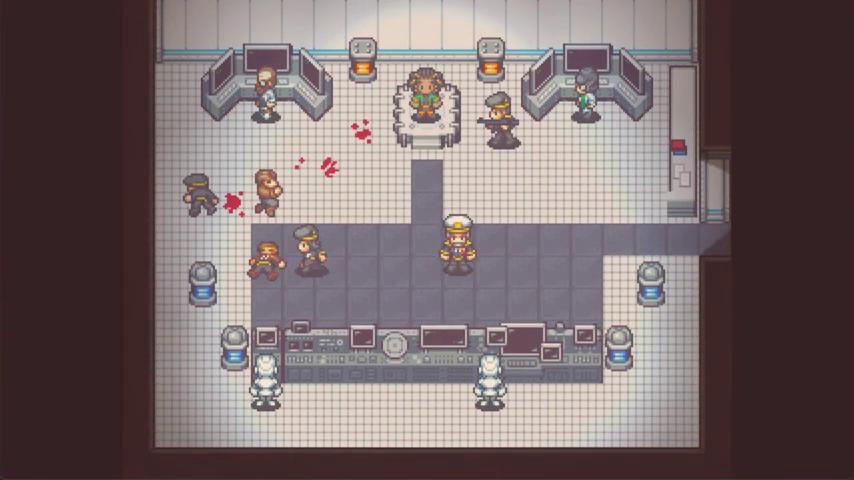 御三家Game-视频-【御三家Game】《阴影猎人 》游戏宣传片