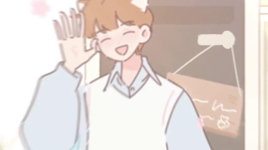 御三家Game-视频-【御三家Game】《遇见你的猫 》游戏宣传片