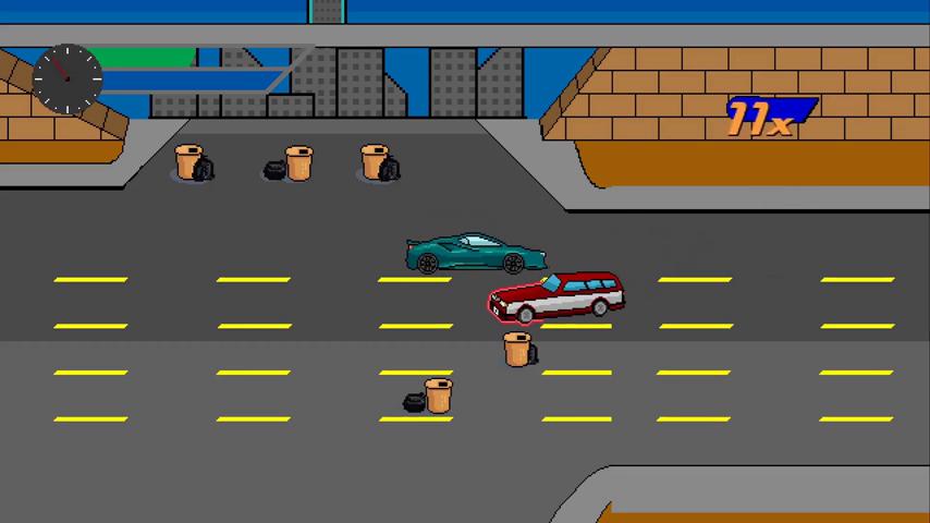 御三家Game-视频-【御三家Game】《愤怒之路 》游戏宣传片