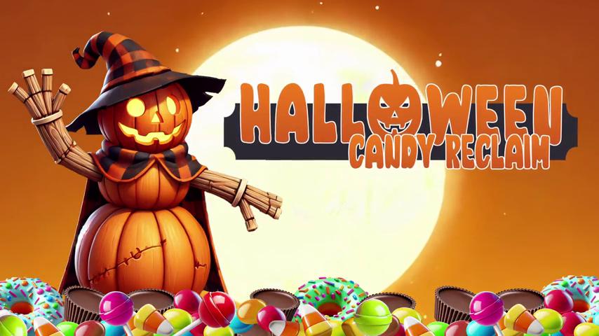 御三家Game-视频-【御三家Game】《糖果回收 》游戏宣传片