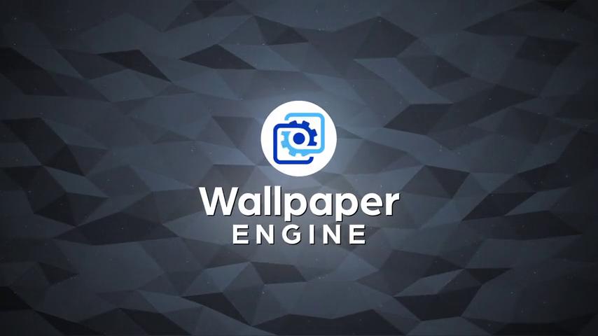 御三家Game-视频-【御三家Game】《Wallpaper Engine：壁纸引擎 》游戏宣传片