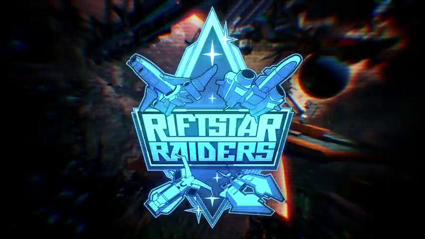 御三家Game-视频-【御三家Game】《裂星突击者 》游戏宣传片