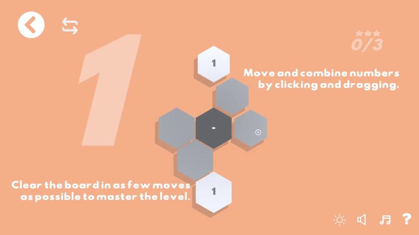 御三家Game-视频-【御三家Game】《无数字 》游戏宣传片