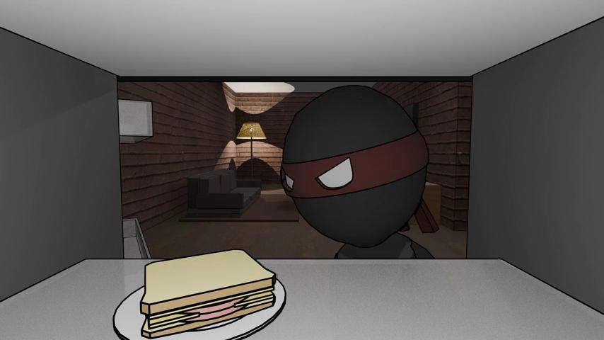 御三家Game-视频-【御三家Game】《没有错误的余地 》游戏宣传片