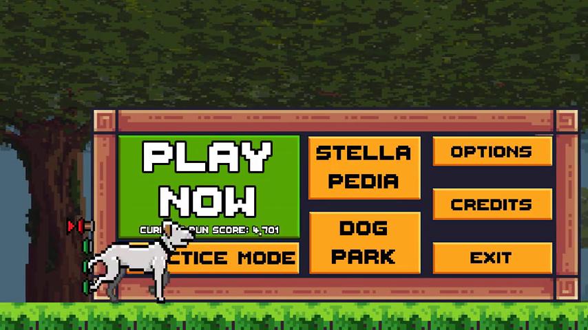 御三家Game-视频-【御三家Game】《斯特拉听不见 》游戏宣传片