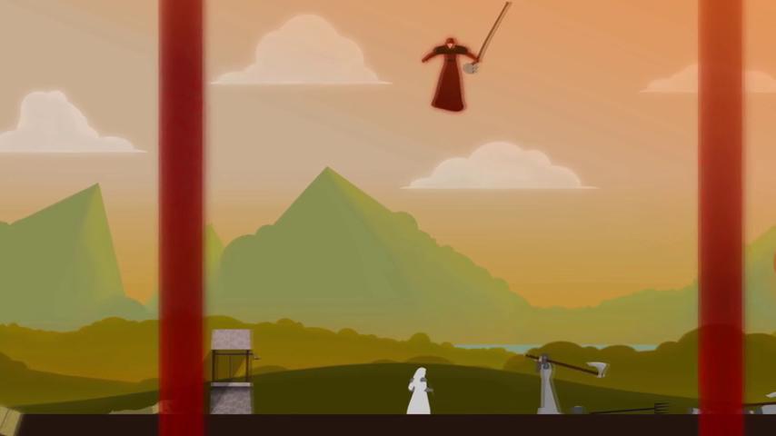 御三家Game-视频-【御三家Game】《巴尔卡迪亚 》游戏宣传片