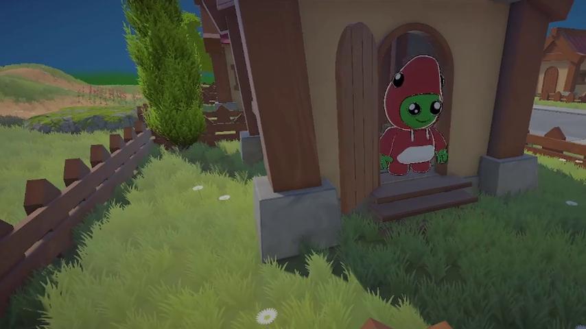 御三家Game-视频-【御三家Game】《BrainRot 》游戏宣传片