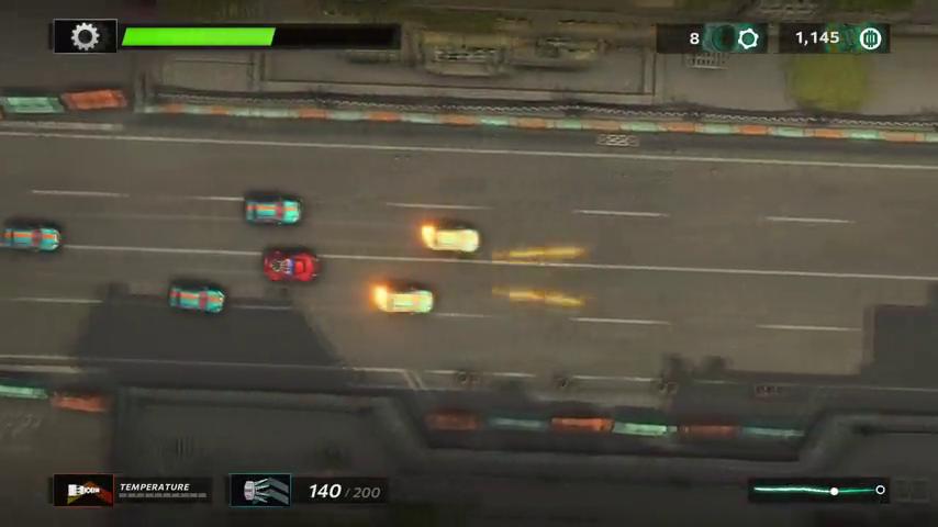 御三家Game-视频-【御三家Game】《疾速射击 》游戏宣传片