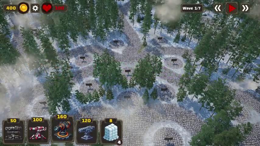 御三家Game-视频-【御三家Game】《出埃及记: 最后的立场 》游戏宣传片