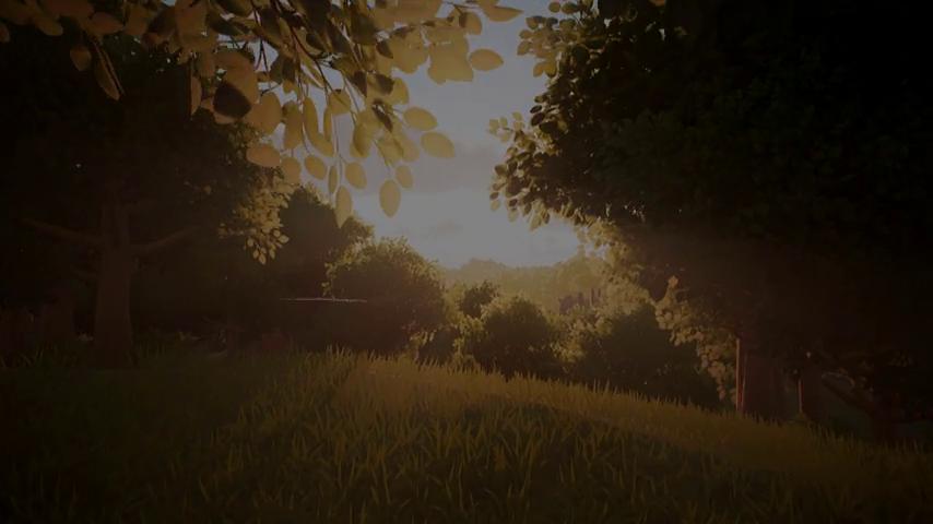 御三家Game-视频-【御三家Game】《野性奋斗 》游戏宣传片