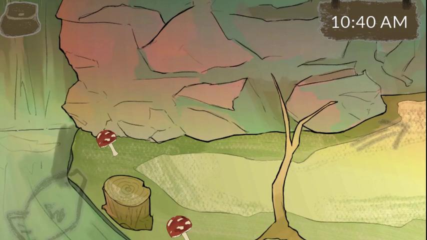 御三家Game-视频-【御三家Game】《一颗乳白色的心 》游戏宣传片