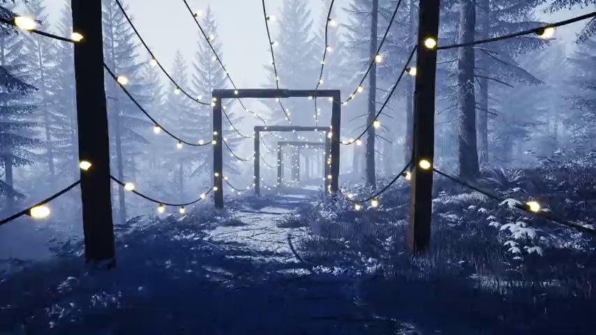 御三家Game-视频-【御三家Game】《大北庇护所2 》游戏宣传片