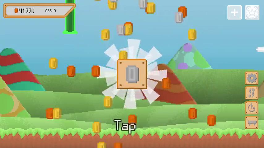 御三家Game-视频-【御三家Game】《CoinBlock答题器 》游戏宣传片