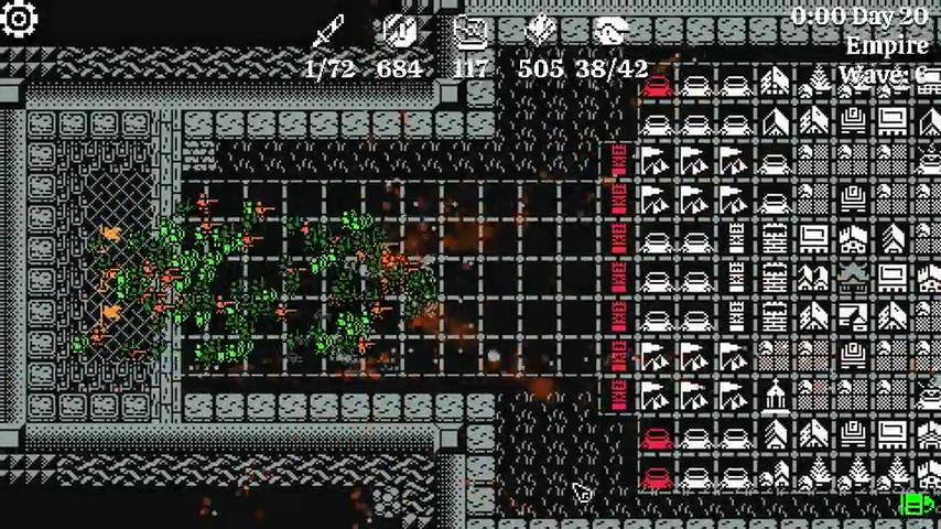 御三家Game-视频-【御三家Game】《小欧洲 》游戏宣传片