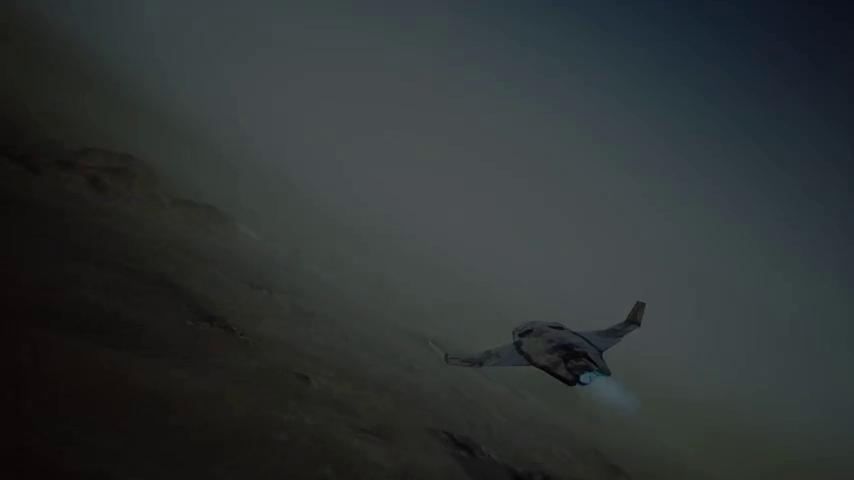 御三家Game-视频-【御三家Game】《继承者2078 》游戏宣传片