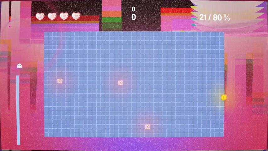 御三家Game-视频-【御三家Game】《三角灯2 》游戏宣传片