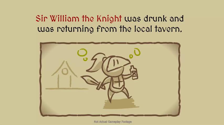 御三家Game-视频-【御三家Game】《[K] 夜之城 》游戏宣传片