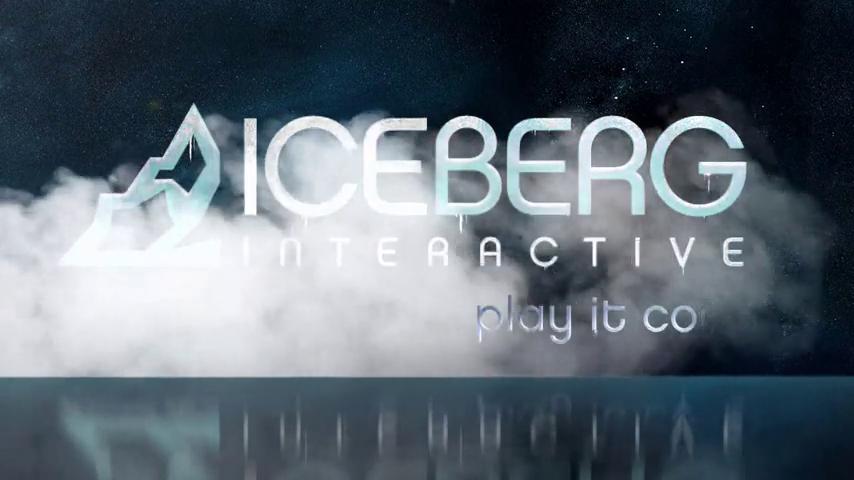 御三家Game-视频-【御三家Game】《矢量推力 》游戏宣传片