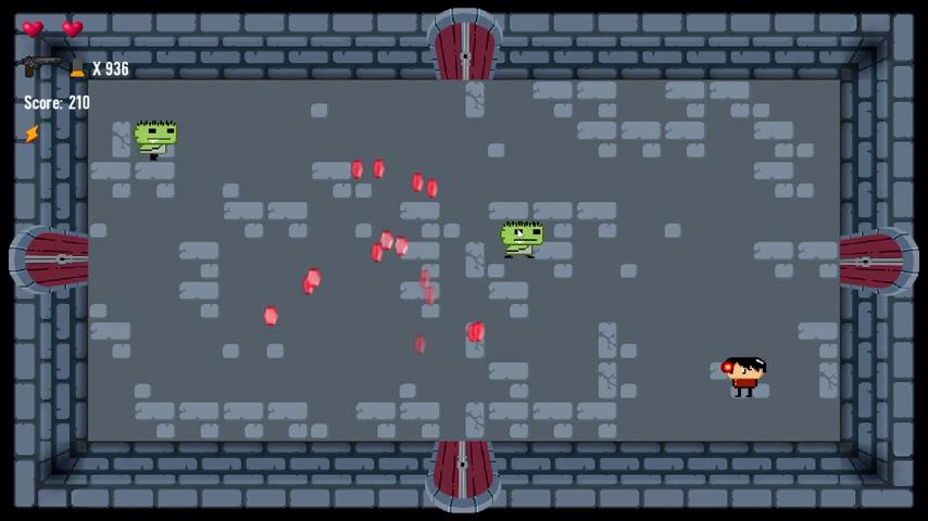 御三家Game-视频-【御三家Game】《逃离感化院 》游戏宣传片