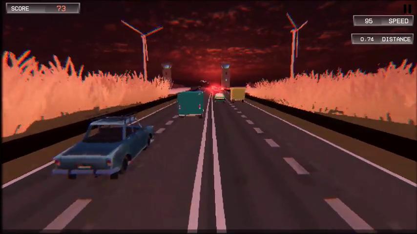 御三家Game