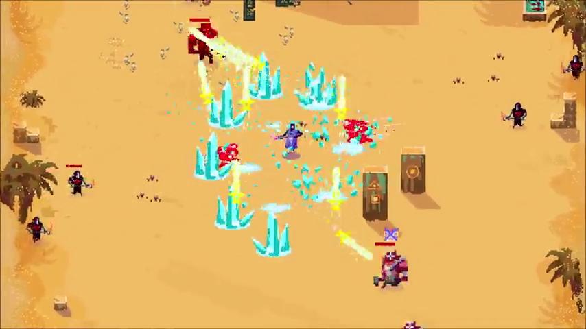 御三家Game-视频-【御三家Game】《点击向导2 》游戏宣传片