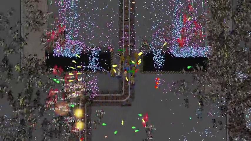 御三家Game-视频-【御三家Game】《红帽小队：血战尸潮 》游戏宣传片