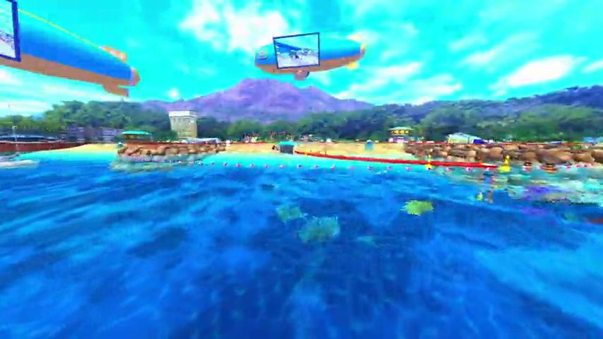 御三家Game-视频-【御三家Game】《超级独立卡丁车 》游戏宣传片