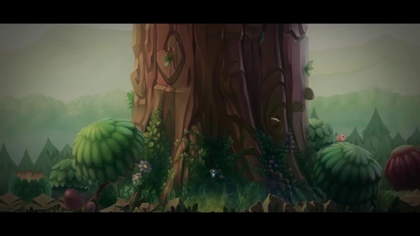 御三家Game-视频-【御三家Game】《Quadrium 3 》游戏宣传片