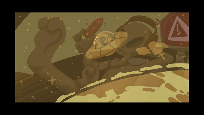 御三家Game-视频-【御三家Game】《LizardSurvivalDuo 》游戏宣传片