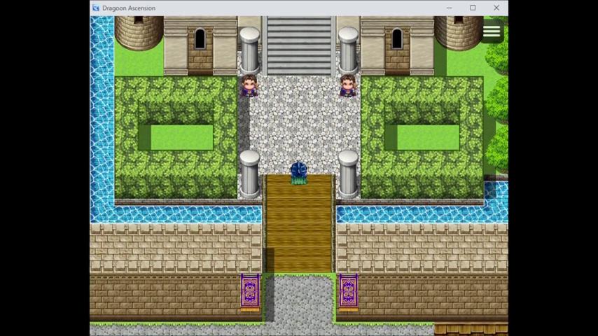 御三家Game-视频-【御三家Game】《龙骑兵提升 》游戏宣传片