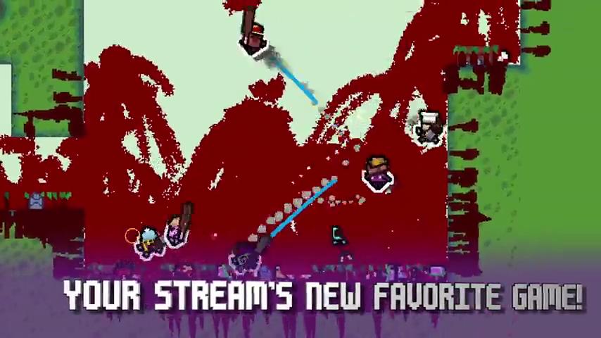 御三家Game-视频-【御三家Game】《聊天冠军 》游戏宣传片