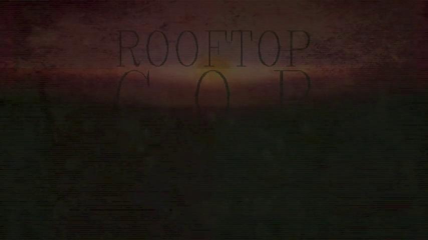 御三家Game-视频-【御三家Game】《屋顶的警察 》游戏宣传片