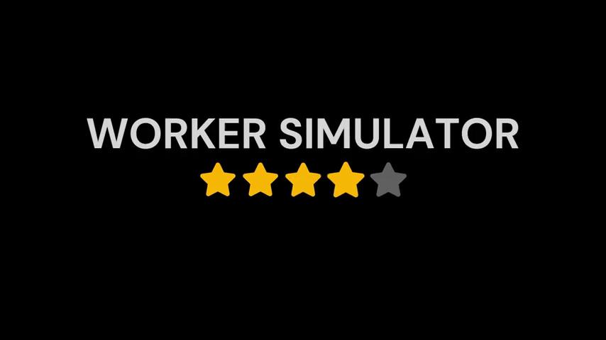 御三家Game-视频-【御三家Game】《工人模拟器: 村庄 》游戏宣传片