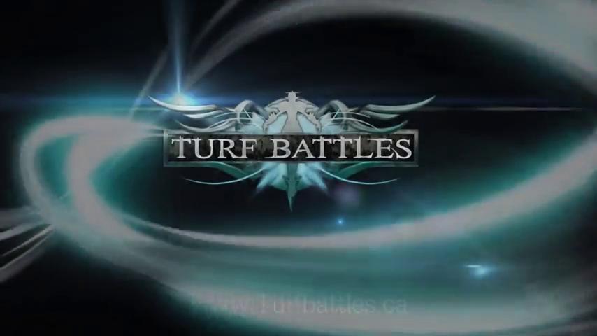 御三家Game-视频-【御三家Game】《草皮之战 》游戏宣传片