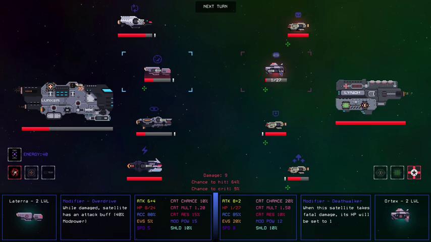 御三家Game-视频-【御三家Game】《太空人 》游戏宣传片