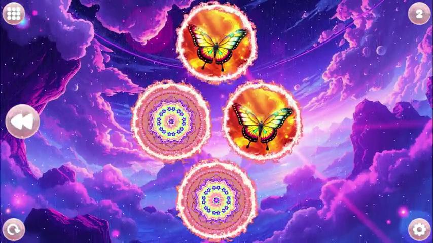 御三家Game-视频-【御三家Game】《动漫梦匹配: 蝴蝶 》游戏宣传片