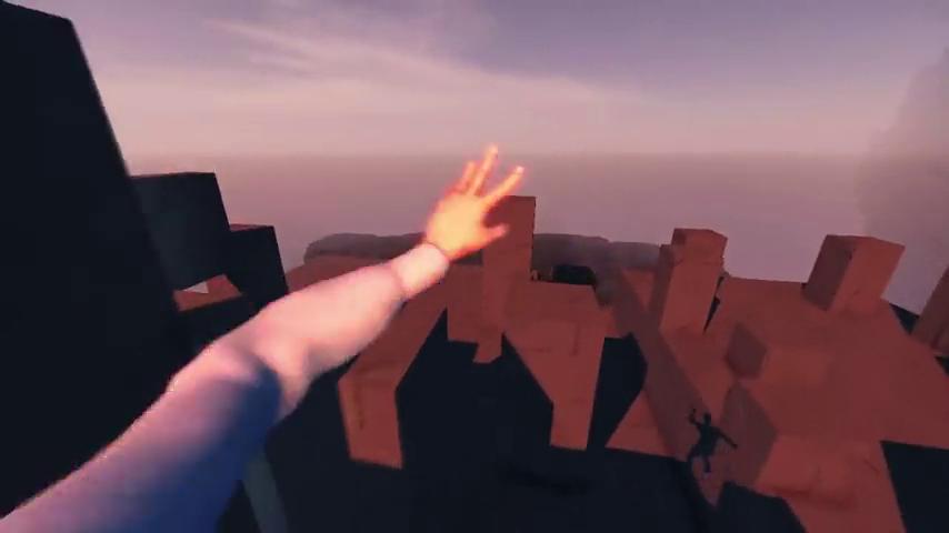 御三家Game-视频-【御三家Game】《引理 》游戏宣传片