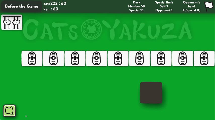 御三家Game-视频-【御三家Game】《猫咪的黑手党 - 联机对战卡牌游戏 》游戏宣传片